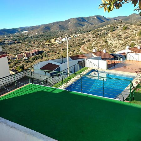 Casa Tranquila En Peniscola Apartment Exterior photo