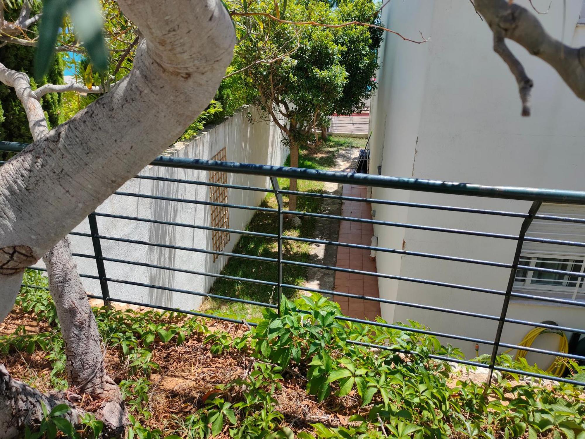 Casa Tranquila En Peniscola Apartment Exterior photo