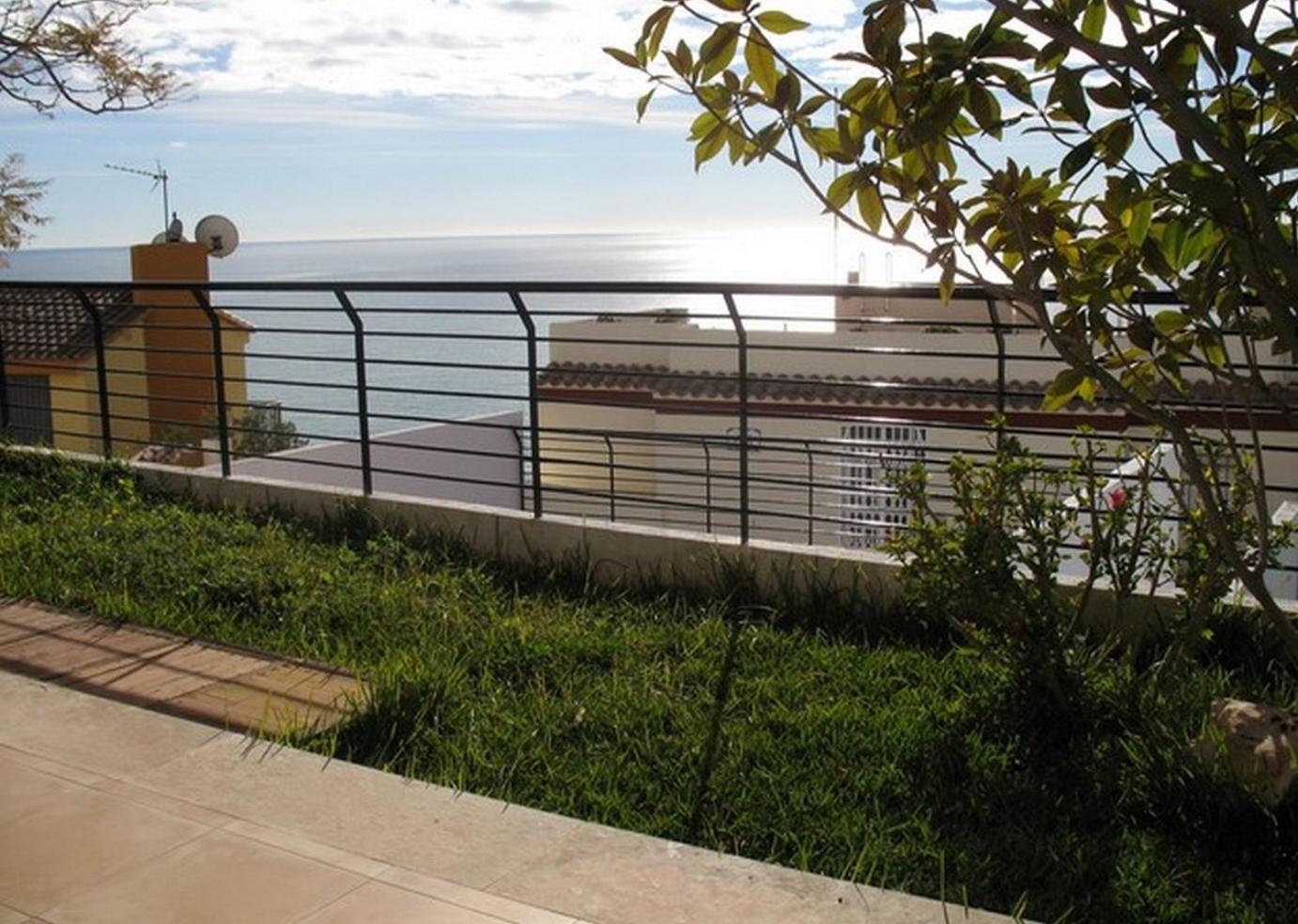 Casa Tranquila En Peniscola Apartment Exterior photo
