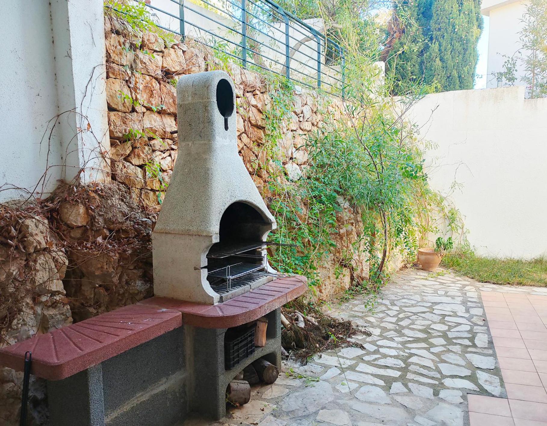 Casa Tranquila En Peniscola Apartment Exterior photo